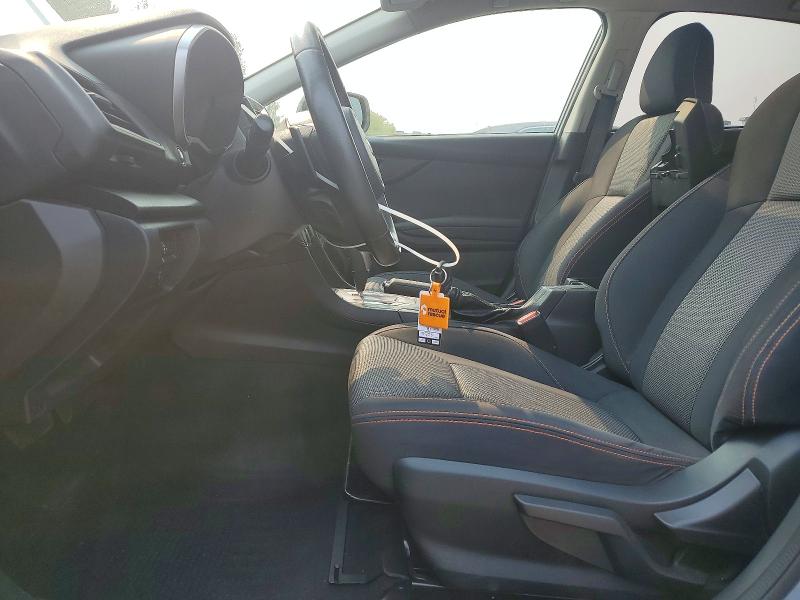 2018 Subaru Crosstrek მანქანა იყიდება აუქციონზე, vin: JF2GTADC4JH262284, აუქციონის ნომერი: 63600886