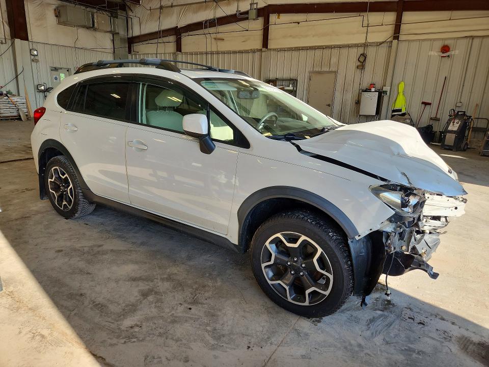 66234336 :رقم المزاد ، JF2GPAVC9D2897589 vin ، 2013 Subaru Xv Crosstrek مزاد بيع