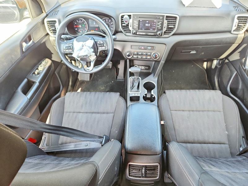 Продаж на аукціоні авто 2017 Kia Sportage, vin: KNDPM3AC8H7096475, номер лоту: 64375406