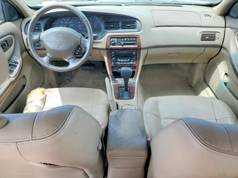 Auction sale of the 2001 Nissan Altima, vin: 1N4DL01A31C169743, lot number: 61647896