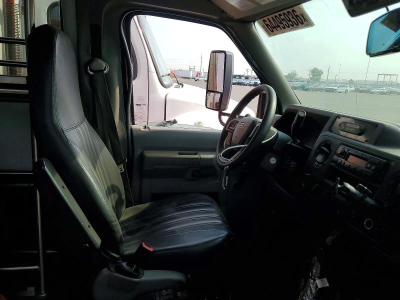 Aukcja sprzedaży 2023 Ford Econoline, vin: 1FDFE4FN1PDD25860, numer aukcji: 64495936
