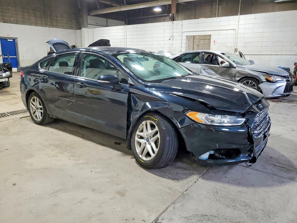 Aukcja sprzedaży 2014 Ford Fusion, vin: 3FA6P0H76ER353394, numer aukcji: 67198826