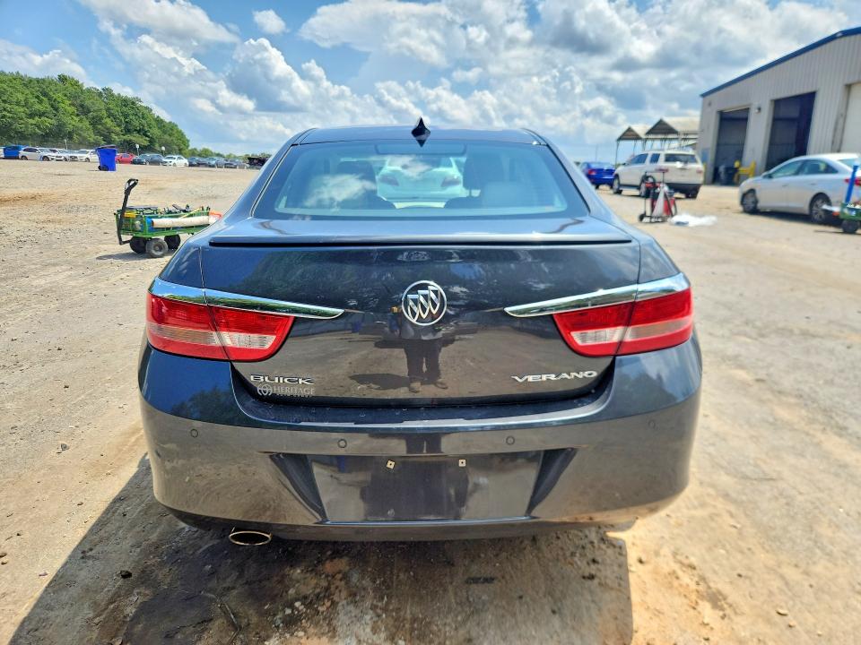 Aukcja sprzedaży 2016 Buick Verano, vin: 1G4PS5SK9G4179366, numer aukcji: 64577696