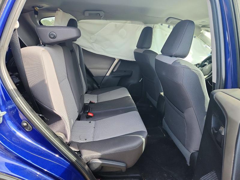 65316526 :رقم المزاد ، 2T3ZFREV6FW192687 vin ، 2015 Toyota Rav4 مزاد بيع