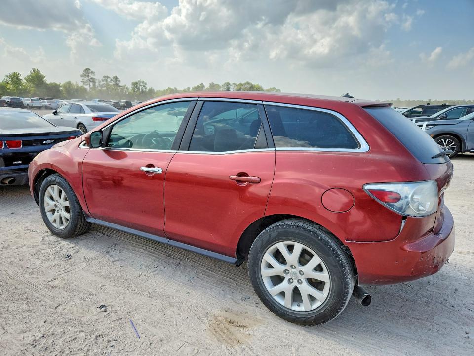 Aukcja sprzedaży 2008 Mazda Cx-7, vin: JM3ER293480190778, numer aukcji: 63887846