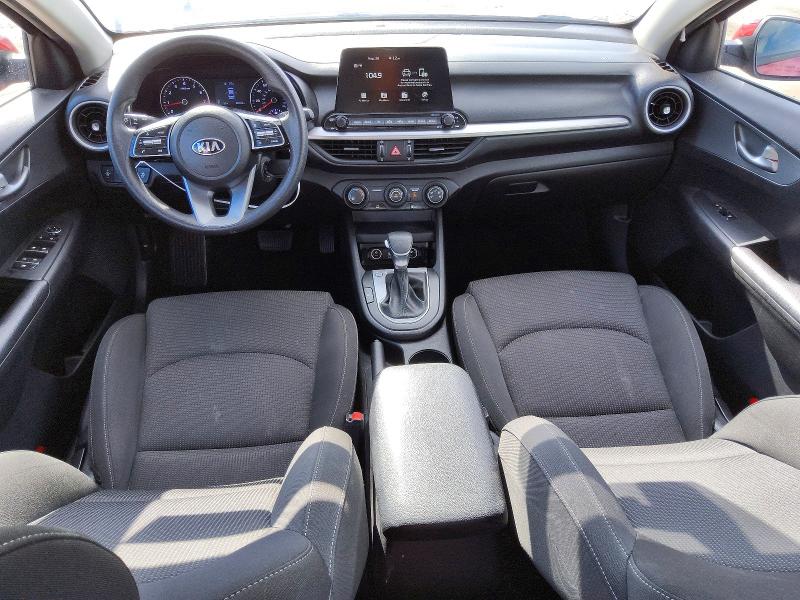 Aukcja sprzedaży 2021 Kia Forte, vin: 3KPF24ADXME362038, numer aukcji: 66244496