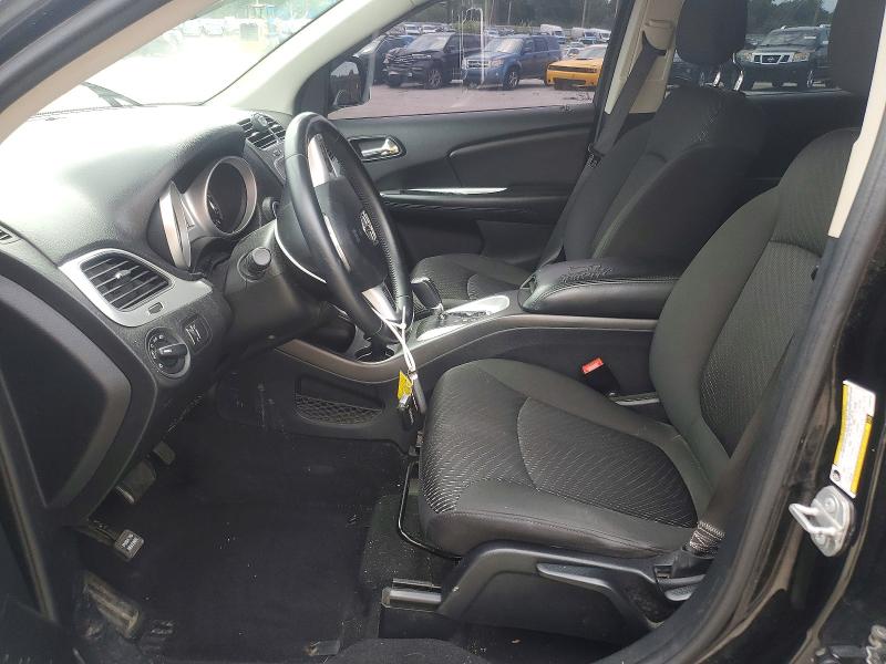 Продаж на аукціоні авто 2018 Dodge Journey, vin: 3C4PDCAB6JT303518, номер лоту: 64494316
