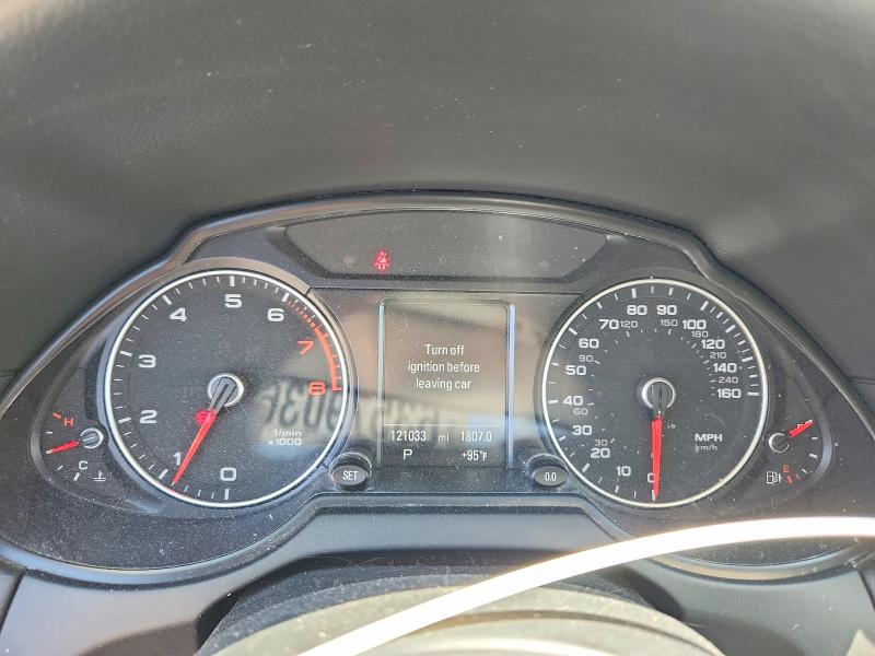 63579036 :رقم المزاد ، WA1L2AFP9GA115275 vin ، 2016 Audi Q5 مزاد بيع