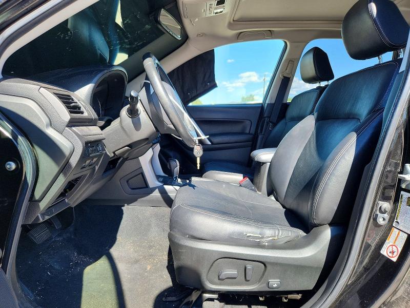 Продажа на аукционе авто 2014 Subaru Forester, vin: JF2SJAJC7EH417582, номер лота: 65402816