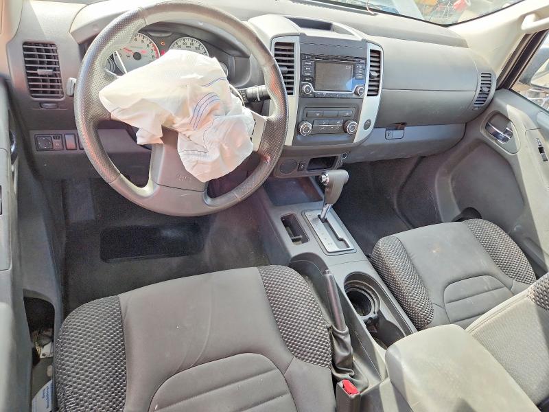 Продажа на аукционе авто 2016 Nissan Frontier, vin: 1N6AD0CU6GN792592, номер лота: 64832266