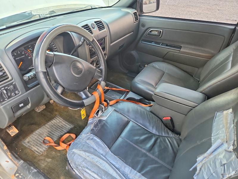 Продаж на аукціоні авто 2004 Chevrolet Colorado, vin: 1GCDS136848214789, номер лоту: 64023046