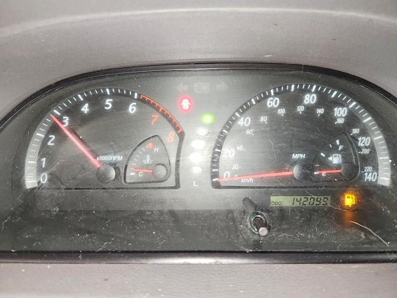 Aukcja sprzedaży 2002 Toyota Camry, vin: 4T1BE32K52U042424, numer aukcji: 64071506