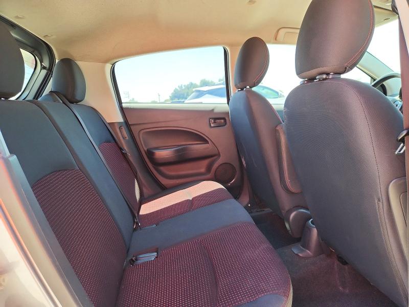 Aukcja sprzedaży 2019 Mitsubishi Mirage, vin: ML32A5HJ9KH002207, numer aukcji: 66312036