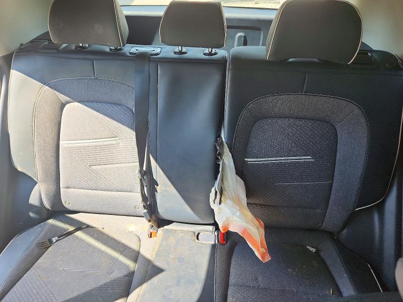2023 Hyundai Venue მანქანა იყიდება აუქციონზე, vin: KMHRC8A35PU229942, აუქციონის ნომერი: 66846016