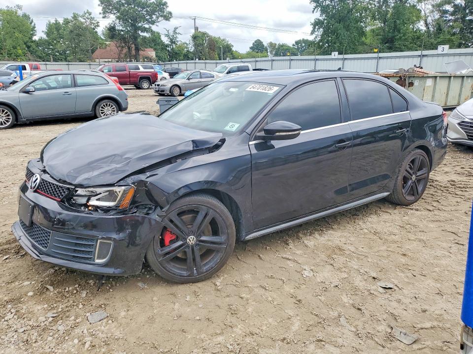 Продаж на аукціоні авто 2015 Volkswagen Jetta, vin: 3VW4T7AJ5FM273379, номер лоту: 64701826