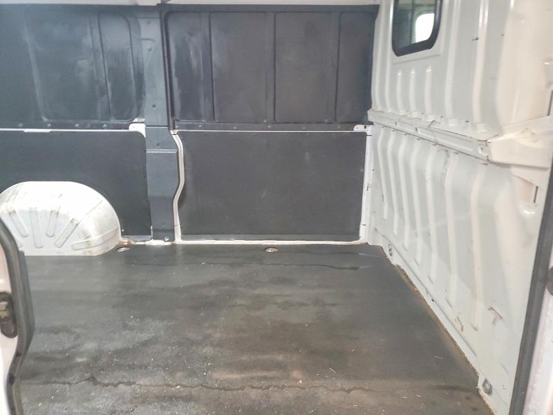 Продажа на аукционе авто 2025 Ram Promaster 2500, vin: 3C6LRVVG9SE528532, номер лота: 66534326