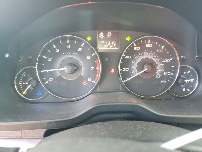 66893766 :رقم المزاد ، 4S3BMBC6XA3226880 vin ، 2010 Subaru Legacy مزاد بيع