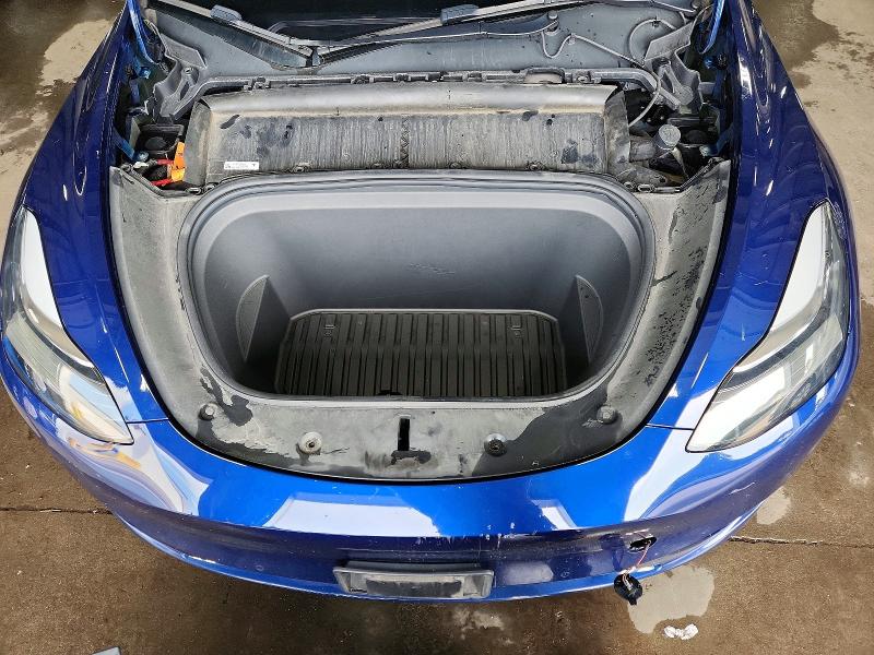 Aukcja sprzedaży 2021 Tesla Model Y, vin: 5YJYGAEE4MF287200, numer aukcji: 62716566