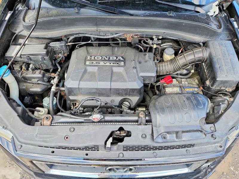 Продаж на аукціоні авто 2008 Honda Ridgeline, vin: 2HJYK16358H529127, номер лоту: 63449616