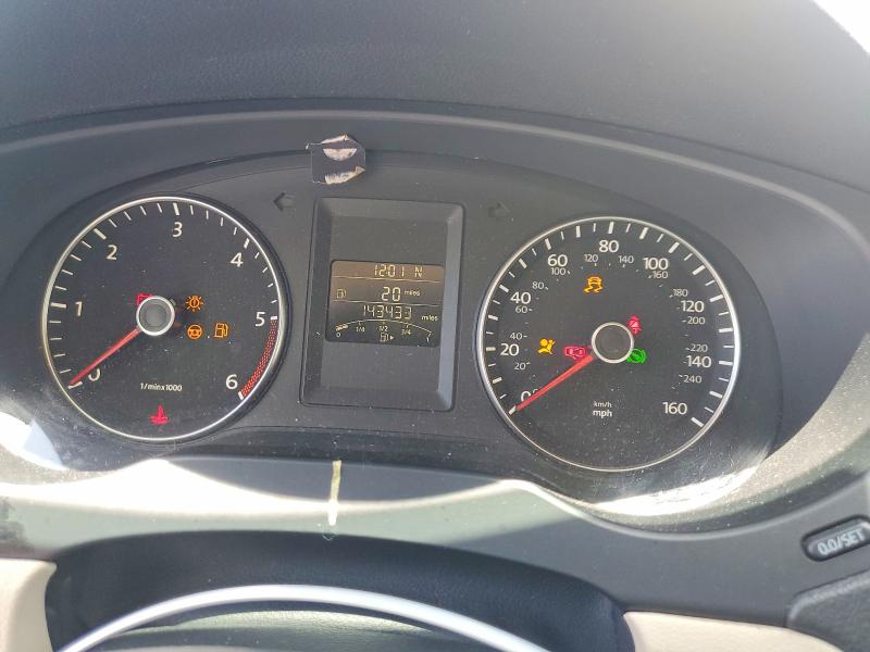 Продаж на аукціоні авто 2011 Volkswagen Jetta, vin: 3VWLL7AJ3BM131876, номер лоту: 65371166