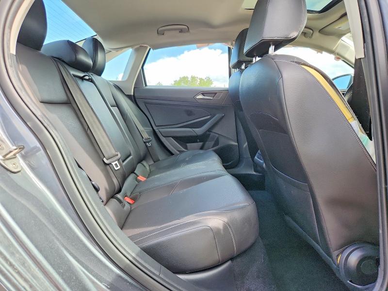 2020 Volkswagen Jetta მანქანა იყიდება აუქციონზე, vin: 3VWC57BU8LM093890, აუქციონის ნომერი: 65567156