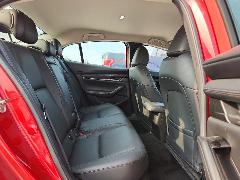 Aukcja sprzedaży 2024 Mazda 3, vin: 3MZBPABM8RM405623, numer aukcji: 63868396