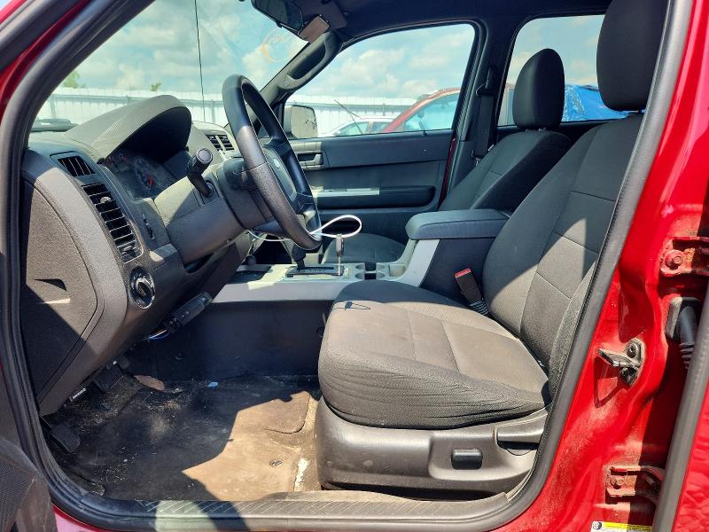 Aukcja sprzedaży 2010 Ford Escape, vin: 1FMCU9DG8AKC92446, numer aukcji: 64319706