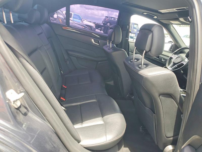Aukcja sprzedaży 2014 Mercedes-benz E, vin: WDDHF5KB3EB002520, numer aukcji: 64568556