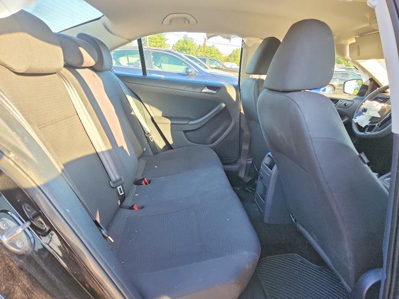 Продажа на аукционе авто 2015 Volkswagen Jetta, vin: 3VW2K7AJ5FM327922, номер лота: 65735016