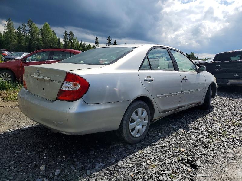 Aukcja sprzedaży 2004 Toyota Camry, vin: 4T1BE32K84U889344, numer aukcji: 66455336