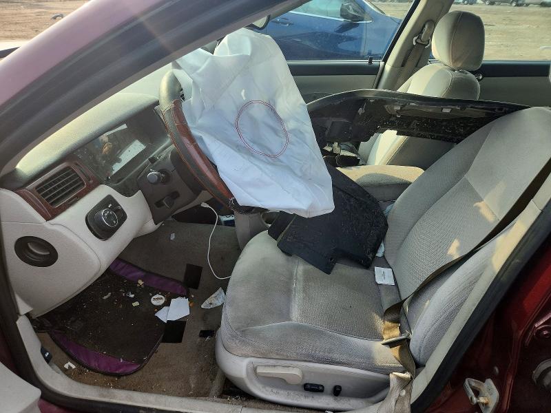 64938566 :رقم المزاد ، 2G1WB58K979328842 vin ، 2007 Chevrolet Impala مزاد بيع