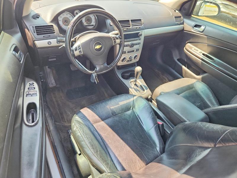 Продаж на аукціоні авто 2008 Chevrolet Cobalt, vin: 1G1AM18B987253110, номер лоту: 63765336