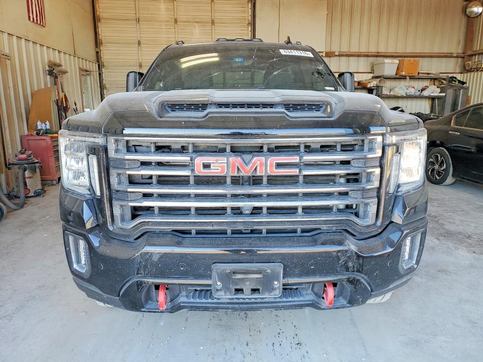 Продажа на аукционе авто 2023 Gmc Sierra, vin: 1GT49PEY8PF257591, номер лота: 63411316