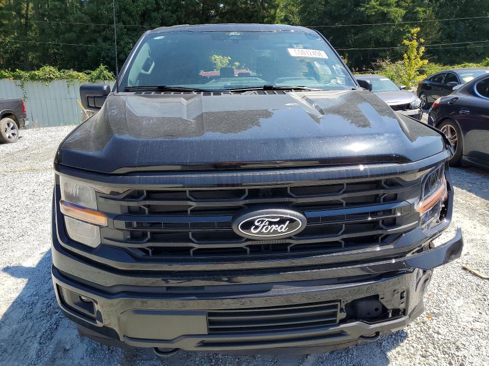 Aukcja sprzedaży 2026 Ford F150, vin: 1FTFW3L50TKD97008, numer aukcji: 66012496