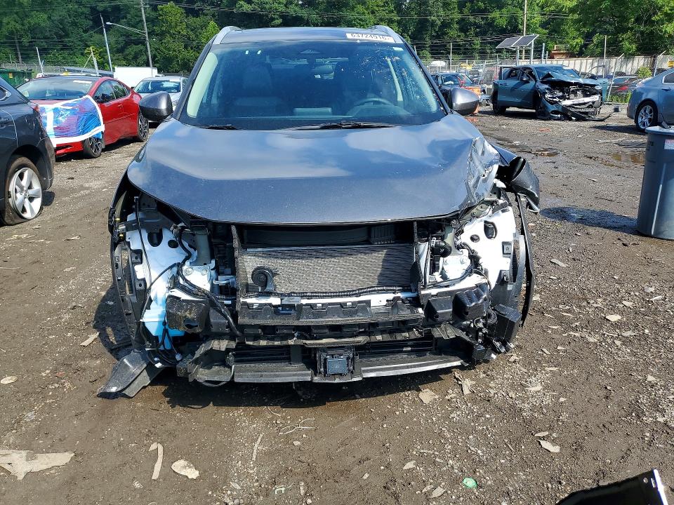 Aukcja sprzedaży 2025 Nissan Rogue, vin: 5N1BT3BB1SC854833, numer aukcji: 63724916