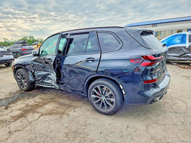 Aukcja sprzedaży 2026 Bmw X5, vin: 5UX23EU07T9420022, numer aukcji: 65378056