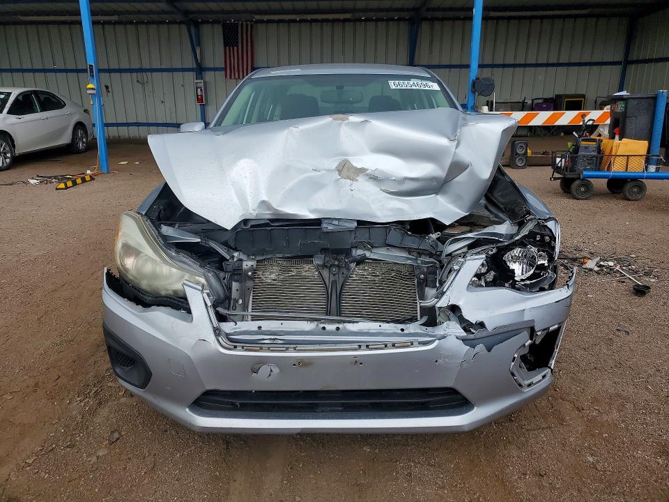 Aukcja sprzedaży 2013 Subaru Impreza, vin: JF1GJAC64DH032075, numer aukcji: 66554696