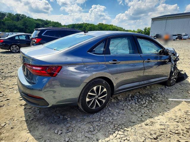2022 Volkswagen Jetta მანქანა იყიდება აუქციონზე, vin: 3VWCM7BU6NM015601, აუქციონის ნომერი: 64311296