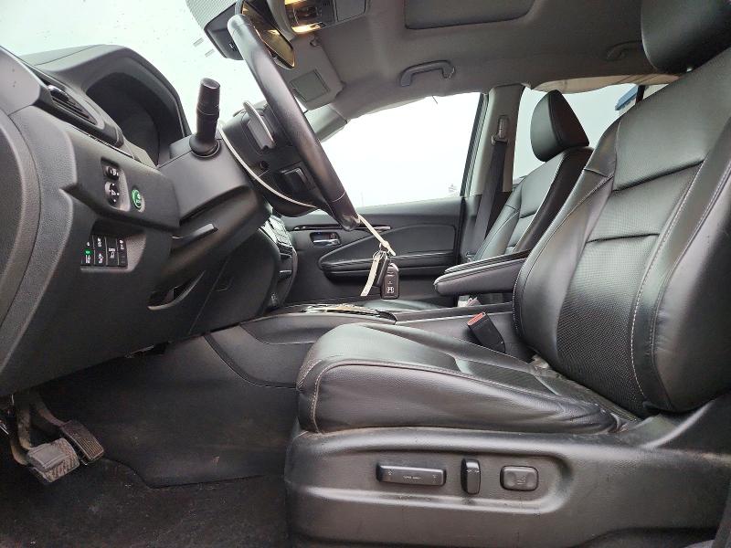 Aukcja sprzedaży 2020 Honda Ridgeline, vin: 5FPYK3F78LB010758, numer aukcji: 64204486