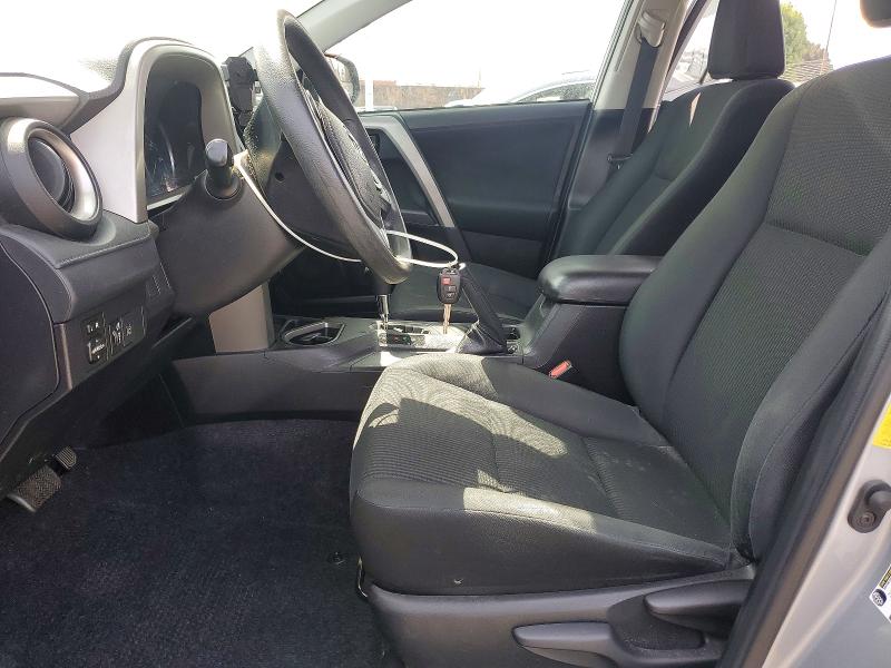Aukcja sprzedaży 2018 Toyota Rav4, vin: 2T3ZFREV4JW474884, numer aukcji: 67148026