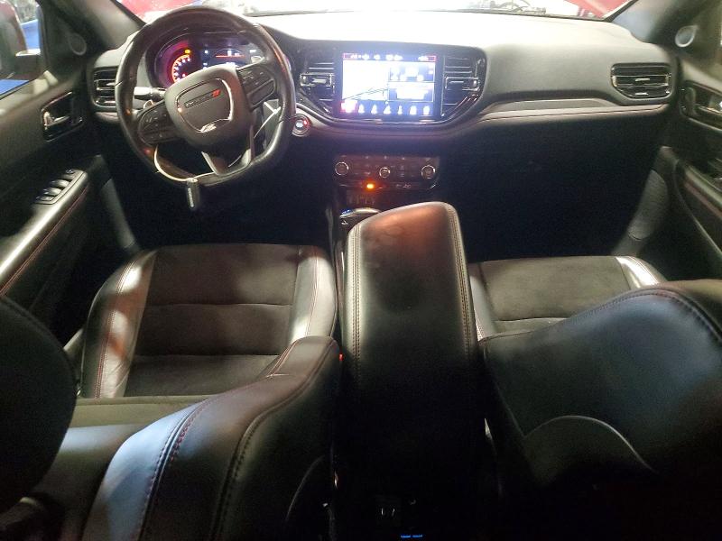Aukcja sprzedaży 2022 Dodge Durango, vin: 1C4SDJCT4NC216058, numer aukcji: 66945926