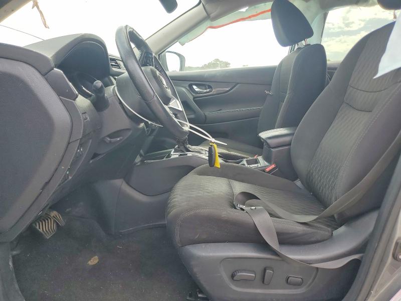 2020 Nissan Rogue მანქანა იყიდება აუქციონზე, vin: 5N1AT2MV9LC798767, აუქციონის ნომერი: 65693886