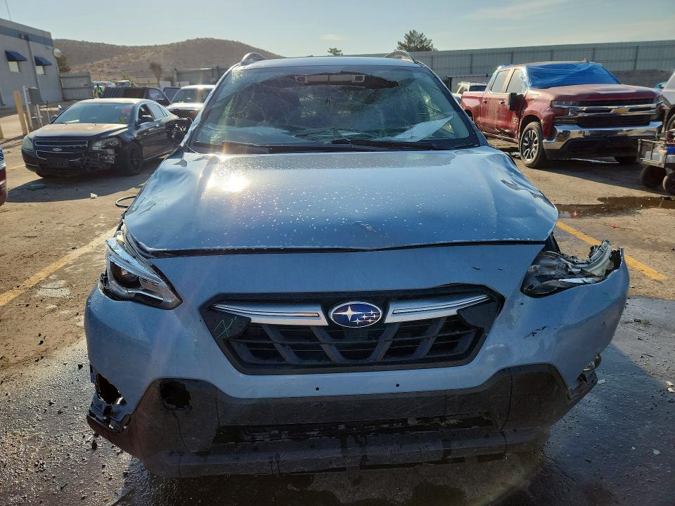 Aukcja sprzedaży 2021 Subaru Crosstrek, vin: JF2GTHMCXM8238424, numer aukcji: 63178136