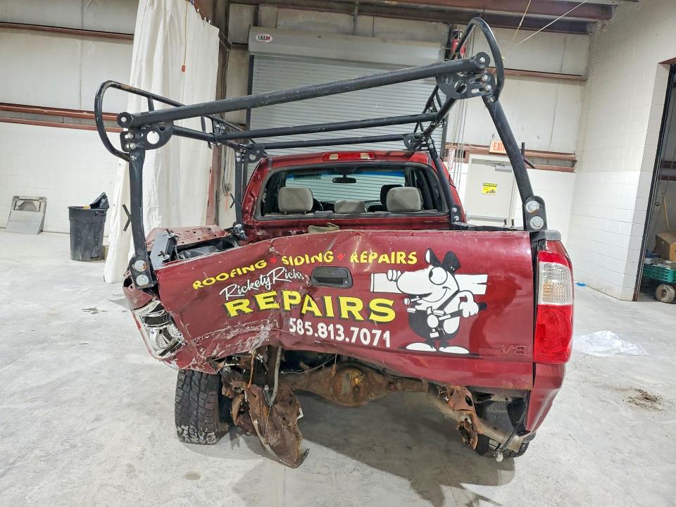Aukcja sprzedaży 2005 Toyota Tundra, vin: 5TBDT44135S475237, numer aukcji: 64002406