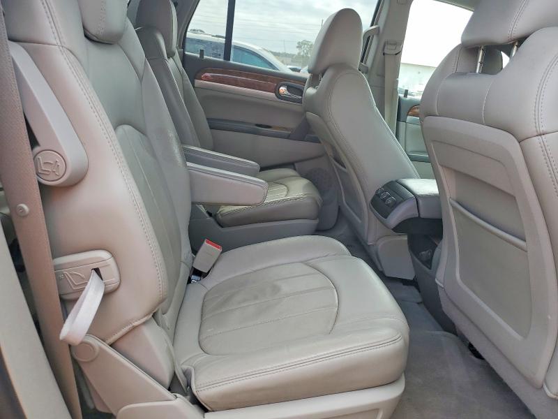 Aukcja sprzedaży 2010 Buick Enclave, vin: 5GALRBED2AJ189970, numer aukcji: 66538076