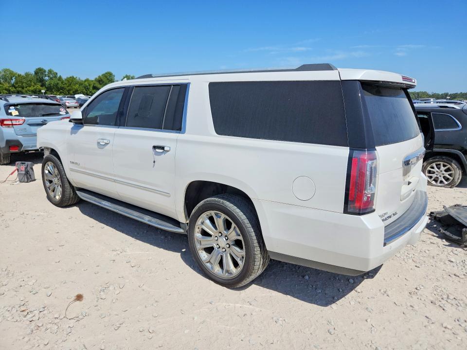 Aukcja sprzedaży 2018 Gmc Yukon Xl, vin: 1GKS2HKJ4JR210920, numer aukcji: 65369676