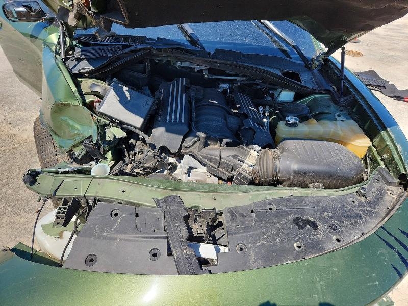 Продаж на аукціоні авто 2019 Dodge Charger, vin: 2C3CDXGJ9KH554861, номер лоту: 64675116