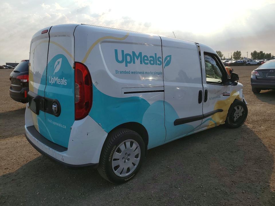 Продажа на аукционе авто 2016 Ram Promaster City, vin: ZFBERFDT2G6C98485, номер лота: 65888256
