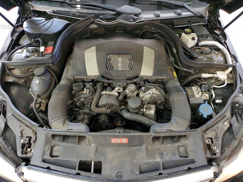 Продажа на аукционе авто 2012 Mercedes-benz C, vin: WDDGF8BB2CA704943, номер лота: 65138446