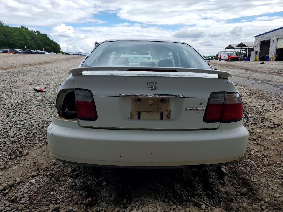 Aukcja sprzedaży 1996 Honda Accord, vin: 1HGCD5650TA069871, numer aukcji: 63593686